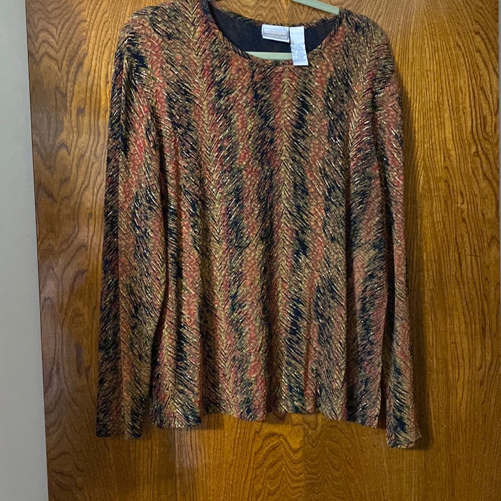 COPY - Napa valley / top / Size XL
